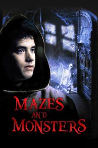 Mazes and Monsters (1982)