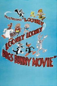 The Looney, Looney, Looney Bugs Bunny Movie (1981)