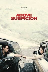 Above Suspicion (2019)