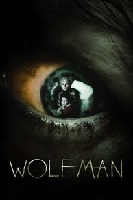 Wolf Man (2025)