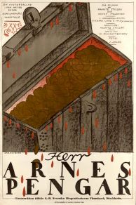 Sir Arnes Treasure (1919)