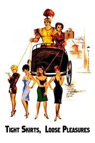 Tight Skirts, Loose Pleasures (L'amour à la chaîne) (1965)