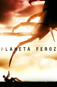 Ferocious Planet (2011)