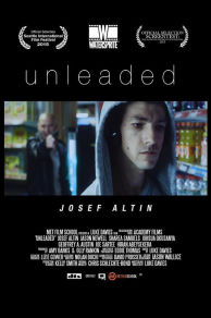 Unleaded (2015)