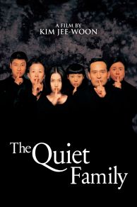 The Quiet Family (1998)