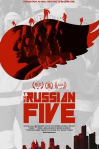 The Russian Five (2018)