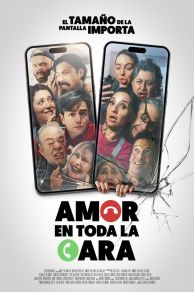 Amor en toda la cara (2024)