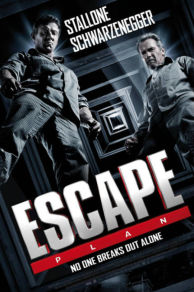 Escape Plan (2013)