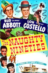 The Naughty Nineties (1945)