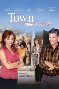 The Town That Came A-Courtin (2014)
