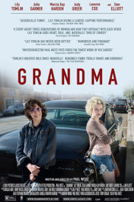 Grandma (2015)