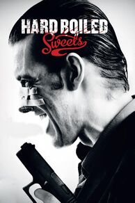 Hard Boiled Sweets (2012)