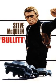 Bullitt (1968)