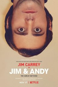 Jim & Andy: The Great Beyond (2017)