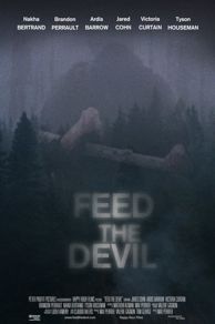 Feed the Devil (2015)