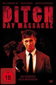 Ditch Day Massacre (2016)