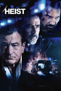 Heist (2015)