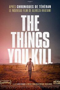 The Things You Kill (2025)