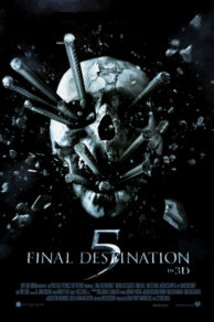 Final Destination 5 (2011)