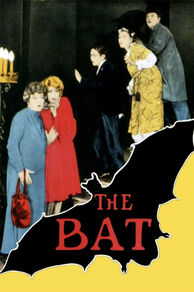 The Bat (1926)