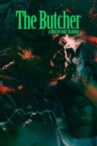 The Butcher (2016)