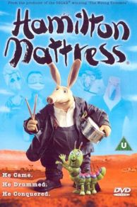 Hamilton Mattress  (2001)