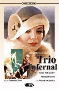 The Infernal Trio (1974)