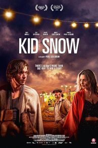 Kid Snow (2024)