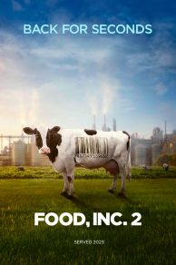 Food, Inc. 2 (2023)