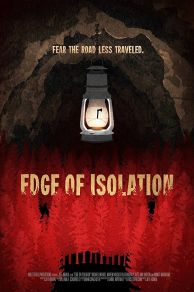 Edge of Isolation (2018)