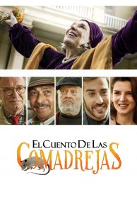 The Weasels Tale (2019)