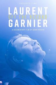 Laurent Garnier: Off the Record (2021)