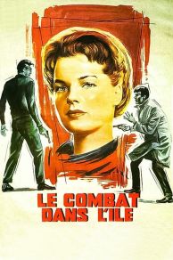 Le combat dans lîle (1962)