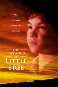 The Education of Little Tree (1997)