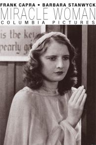 The Miracle Woman (1931)
