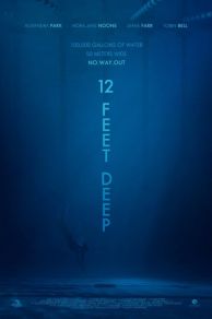 12 Feet Deep (2016)