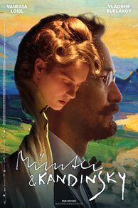 Münter & Kandinsky (2024)
