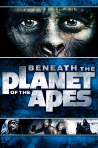 Beneath the Planet of the Apes (1970)