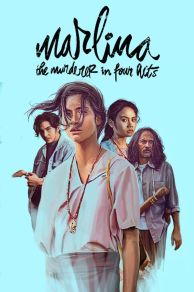 Marlina the Murderer in Four Acts (2017)