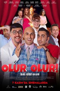 Olur Olur (2014)