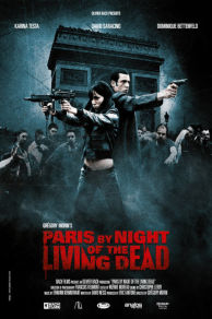 Paris by Night of the Living Dead (2009)