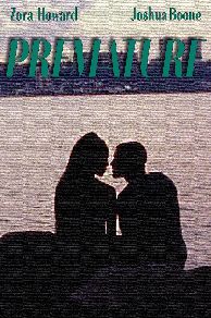 Premature (2019)