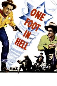 One Foot in Hell (1960)