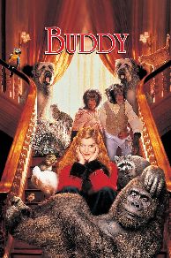 Buddy  (1997)