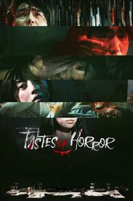 Tastes of Horror (Goe-dam-man-chan) (2023)