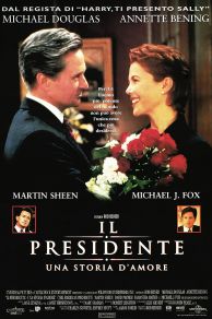 The American President (1995)