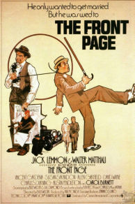The Front Page (1974)