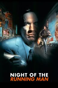 Night of the Running Man (1995)
