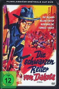 Bugles in the Afternoon (1952)