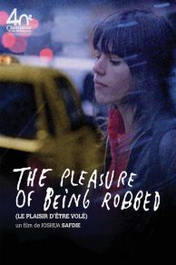 The Pleasure of Being Robbed (2008)